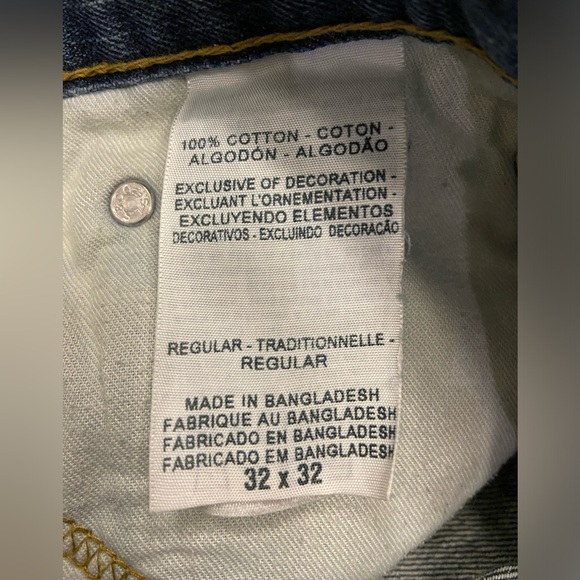 Jeans - Picture 3 of 6